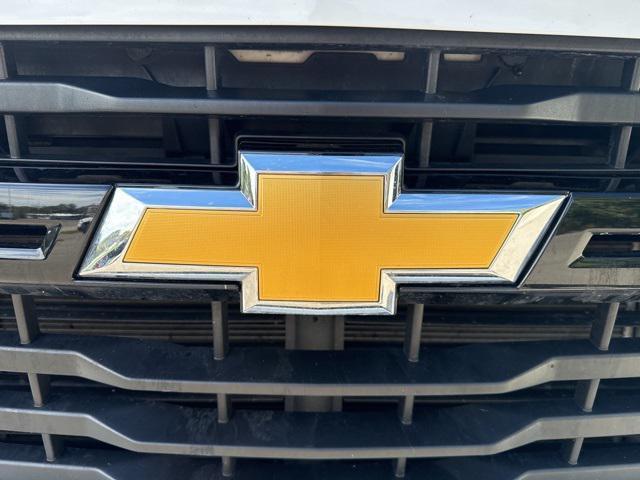 used 2024 Chevrolet Silverado 2500 car, priced at $44,750