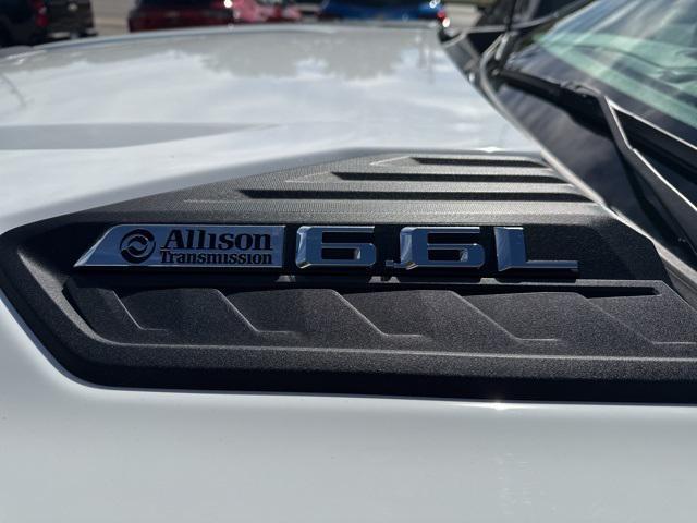 used 2024 Chevrolet Silverado 2500 car, priced at $44,750