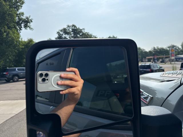 used 2025 Chevrolet Silverado 2500 car, priced at $57,997
