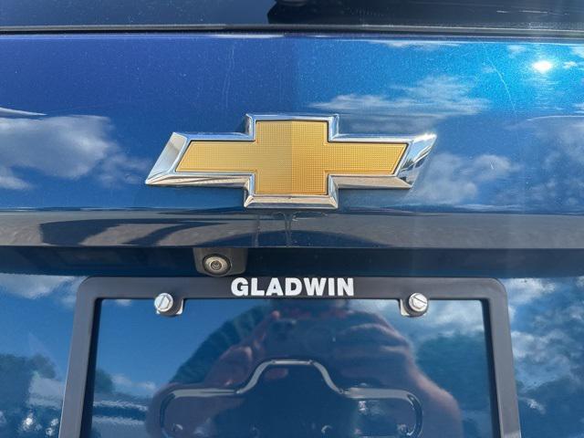 used 2020 Chevrolet Equinox car, priced at $15,997
