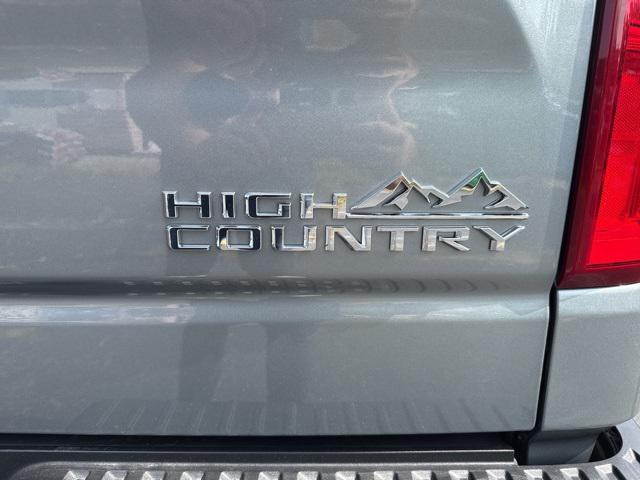 new 2026 Chevrolet Silverado 1500 car, priced at $70,278
