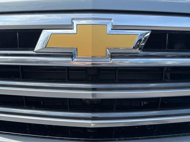 new 2026 Chevrolet Silverado 1500 car, priced at $70,278
