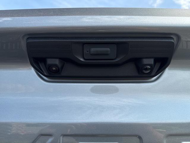 new 2026 Chevrolet Silverado 1500 car, priced at $70,278