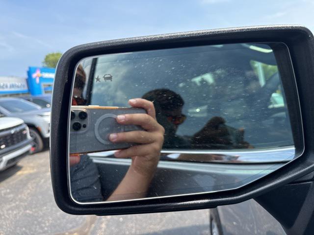 new 2026 Chevrolet Silverado 1500 car, priced at $70,278