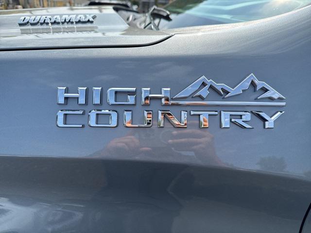 new 2026 Chevrolet Silverado 1500 car, priced at $70,278