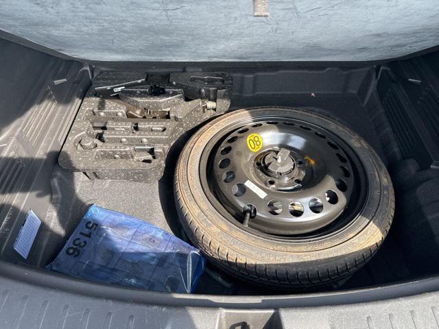 used 2021 Chevrolet TrailBlazer car, priced at $16,986
