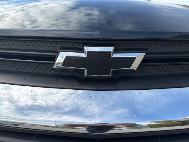 used 2021 Chevrolet TrailBlazer car, priced at $16,645