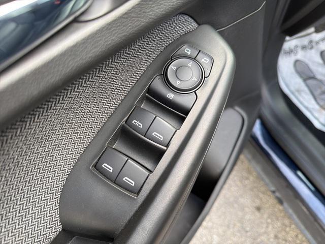 used 2021 Chevrolet TrailBlazer car, priced at $16,645