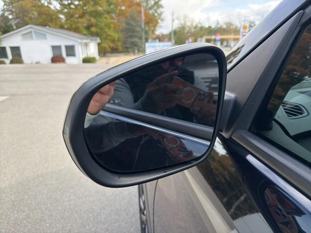 used 2021 Chevrolet TrailBlazer car, priced at $16,645