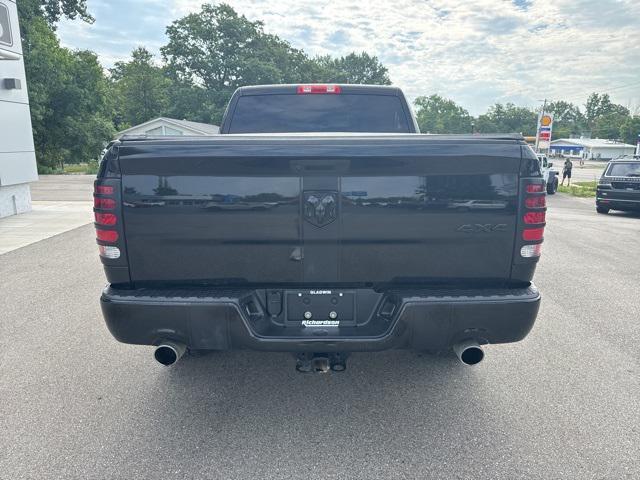 used 2021 Ram 1500 Classic car, priced at $22,749