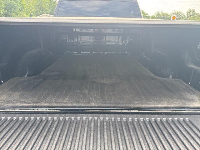 used 2021 Ram 1500 Classic car, priced at $22,749