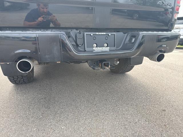 used 2021 Ram 1500 Classic car, priced at $22,749