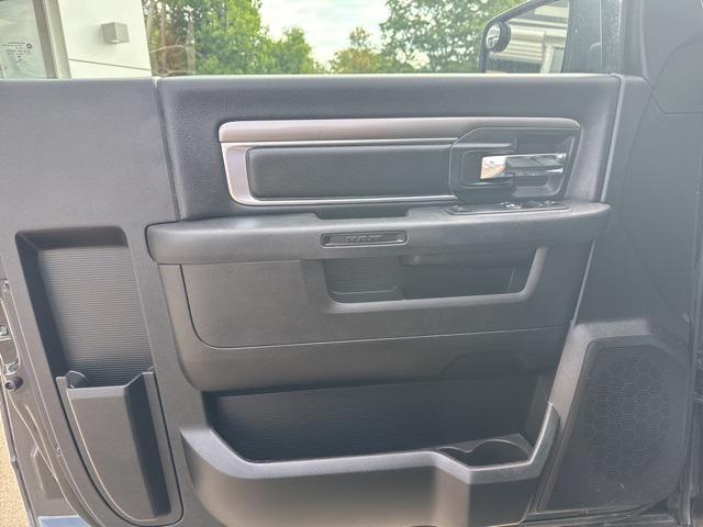 used 2021 Ram 1500 Classic car, priced at $22,749