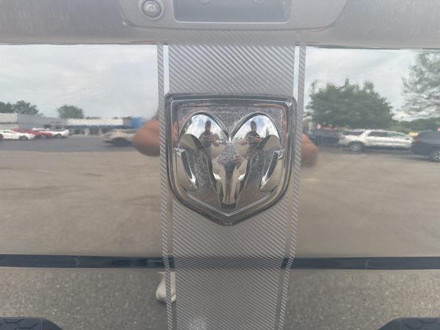 used 2021 Ram 1500 Classic car, priced at $22,749