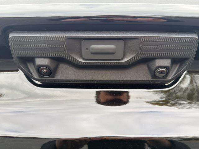 new 2026 Chevrolet Silverado 1500 car, priced at $71,758