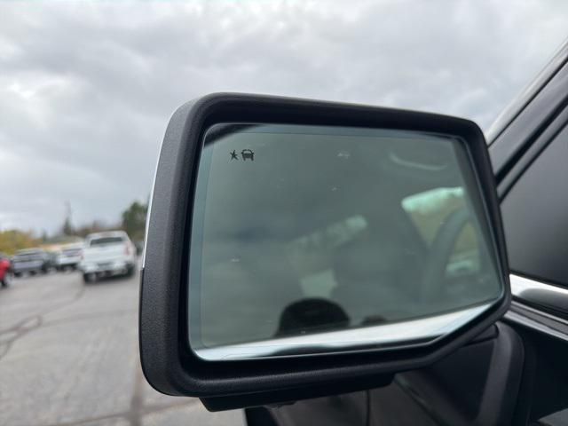 new 2026 Chevrolet Silverado 1500 car, priced at $71,758