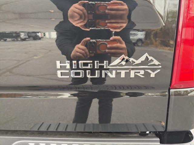 new 2026 Chevrolet Silverado 1500 car, priced at $71,758