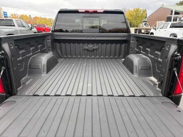 new 2026 Chevrolet Silverado 1500 car, priced at $71,758