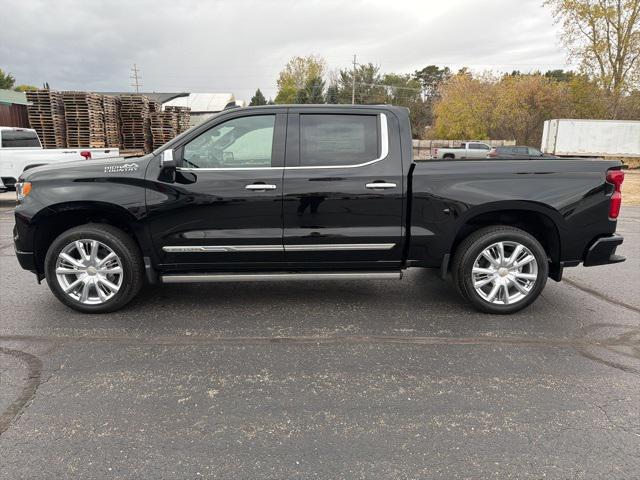 new 2026 Chevrolet Silverado 1500 car, priced at $71,758