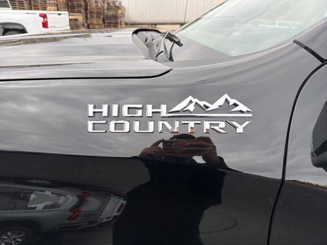 new 2026 Chevrolet Silverado 1500 car, priced at $71,758