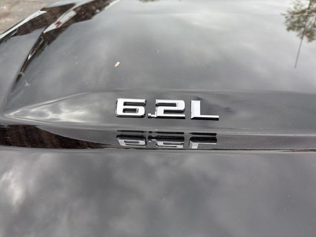 new 2026 Chevrolet Silverado 1500 car, priced at $71,758