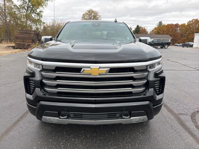 new 2026 Chevrolet Silverado 1500 car, priced at $71,758