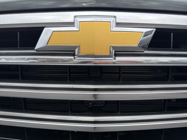 new 2026 Chevrolet Silverado 1500 car, priced at $71,758