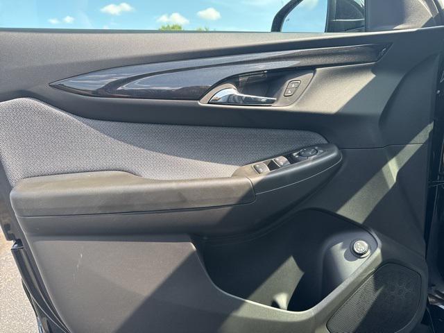 new 2026 Chevrolet TrailBlazer car, priced at $27,008