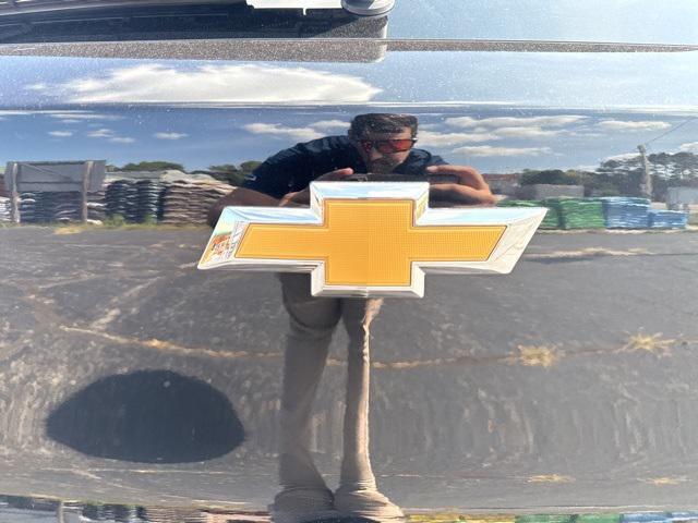 new 2026 Chevrolet TrailBlazer car, priced at $27,008