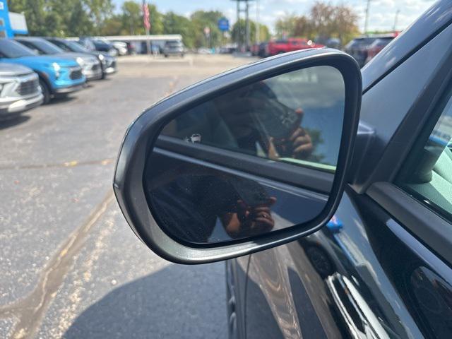 new 2026 Chevrolet TrailBlazer car, priced at $27,008