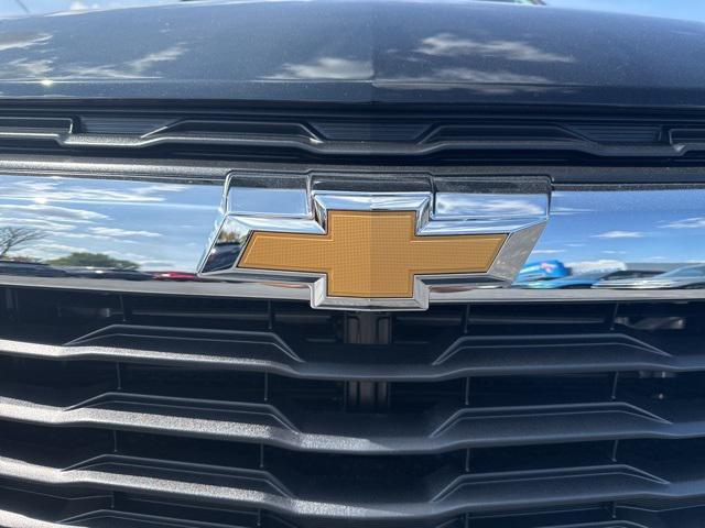 new 2026 Chevrolet TrailBlazer car, priced at $27,008