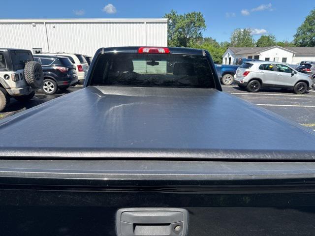 used 2018 GMC Sierra 1500 car, priced at $22,595