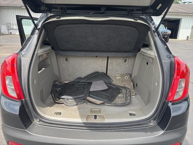 used 2014 Buick Encore car, priced at $9,495