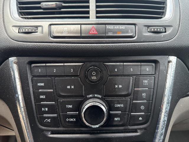 used 2014 Buick Encore car, priced at $9,495