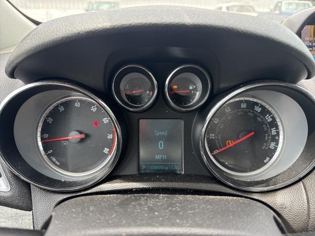 used 2014 Buick Encore car, priced at $9,495