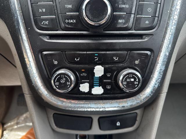 used 2014 Buick Encore car, priced at $9,495
