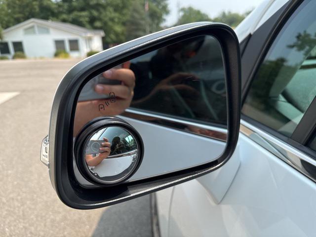 used 2019 Buick Encore car, priced at $12,197