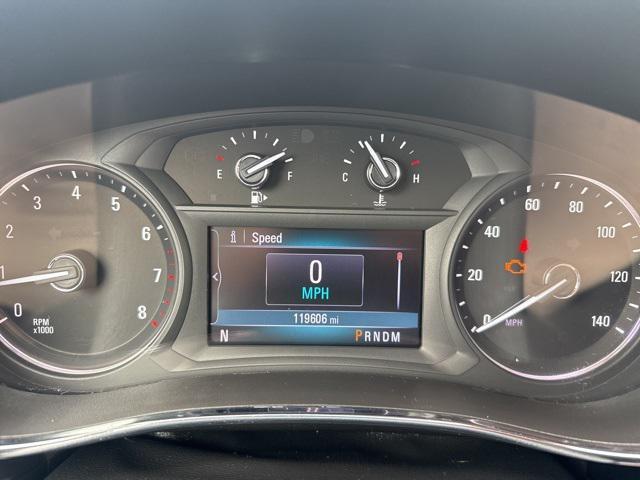 used 2019 Buick Encore car, priced at $12,495