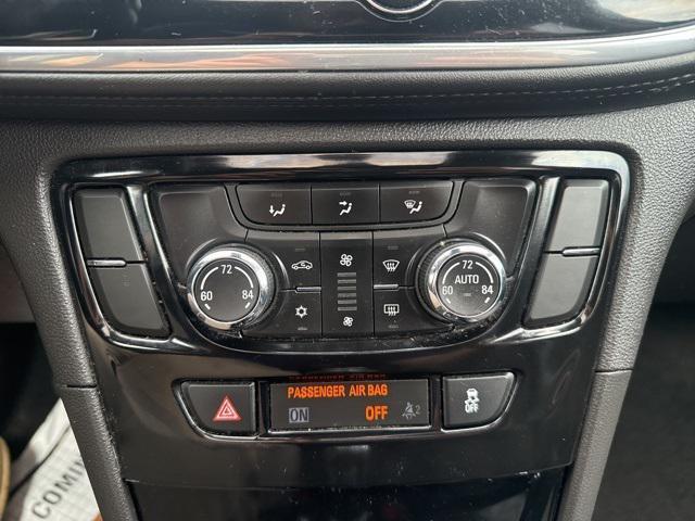 used 2019 Buick Encore car, priced at $12,495