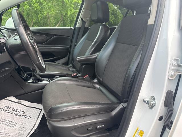 used 2019 Buick Encore car, priced at $12,495