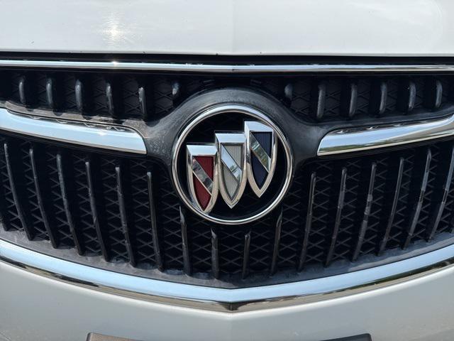 used 2019 Buick Encore car, priced at $12,197