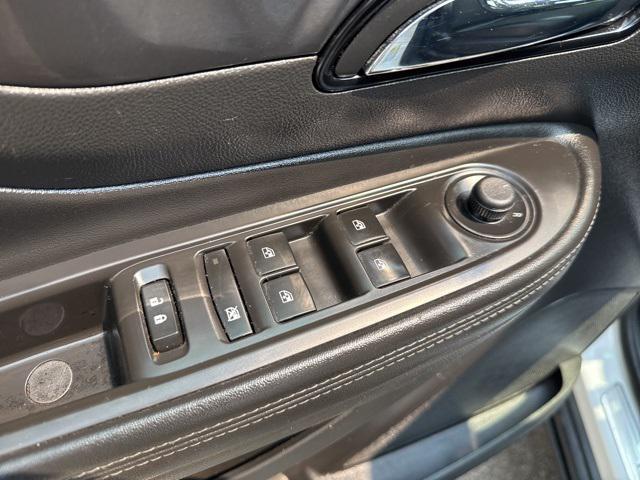 used 2019 Buick Encore car, priced at $12,197