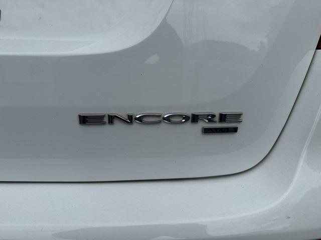 used 2019 Buick Encore car, priced at $12,495