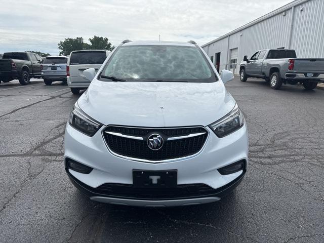 used 2019 Buick Encore car, priced at $12,495