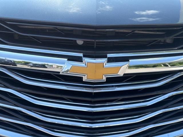 used 2021 Chevrolet Malibu car, priced at $14,997