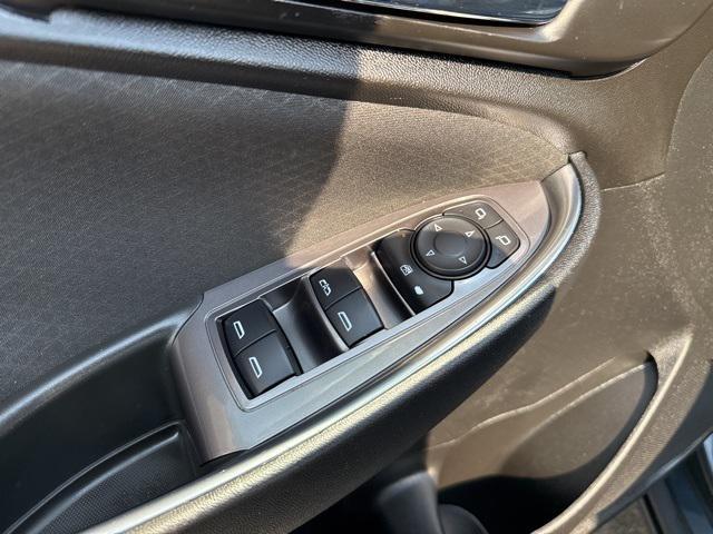 used 2021 Chevrolet Malibu car, priced at $14,997