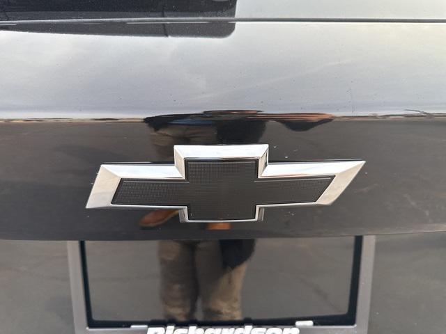 new 2025 Chevrolet Trax car, priced at $25,778