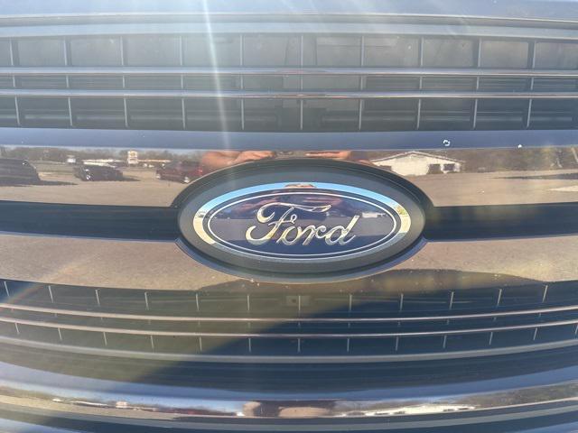 used 2019 Ford F-150 car, priced at $20,795