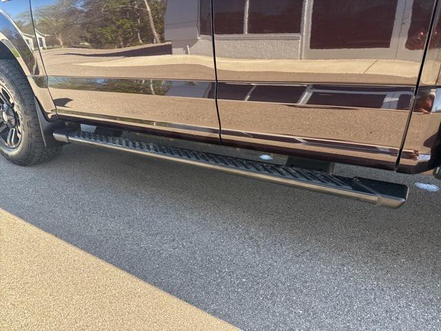 used 2019 Ford F-150 car, priced at $20,795