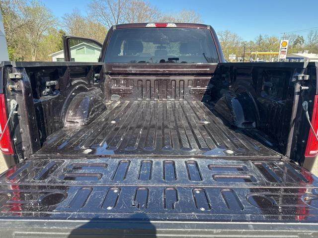 used 2019 Ford F-150 car, priced at $20,795